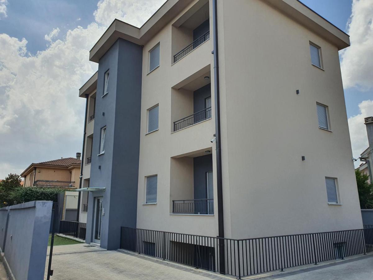 Jox Apartment Podgorica Exterior photo